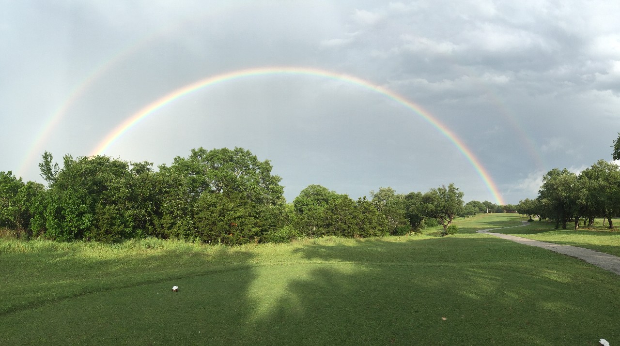 Golf The Club at Rebecca Creek